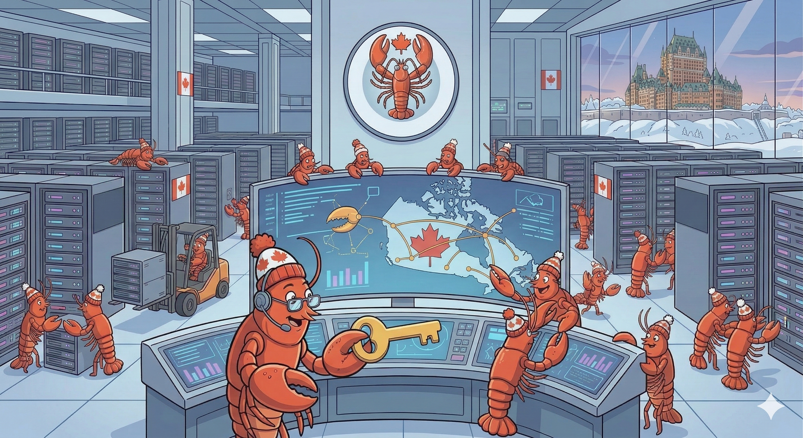 OpenClaw Hosting Comparison 2026: Which Platform Is Right for You?