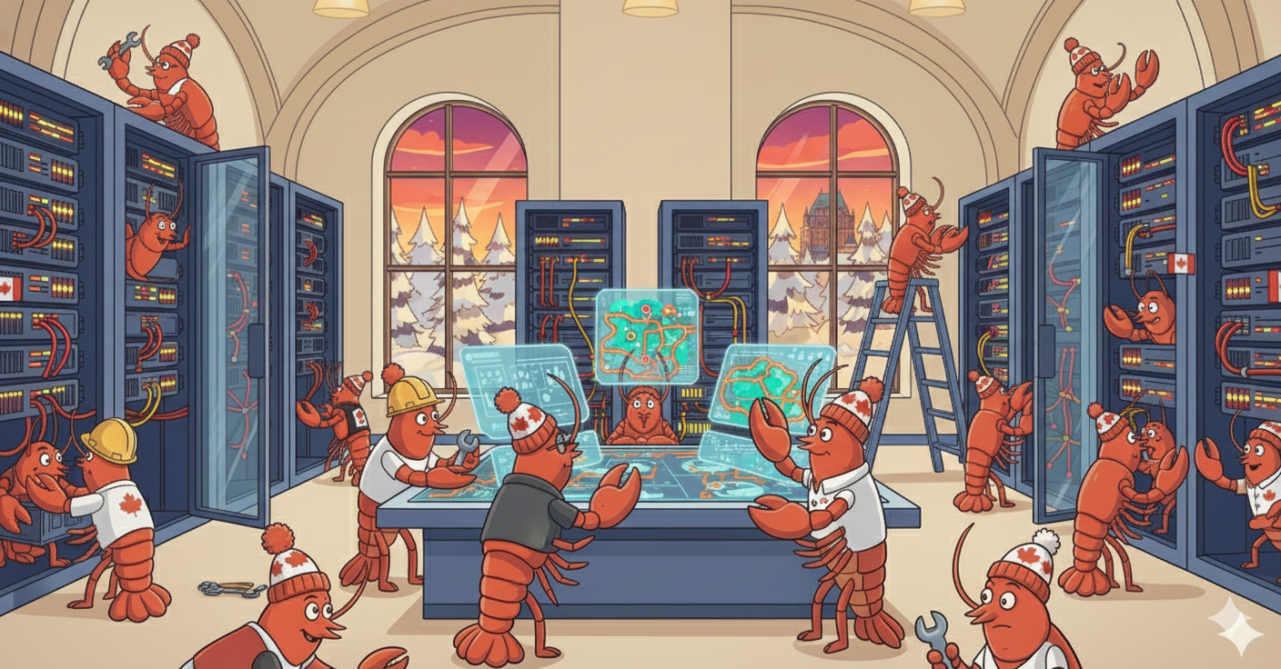 Why Managed OpenClaw Hosting Beats Self-Hosting